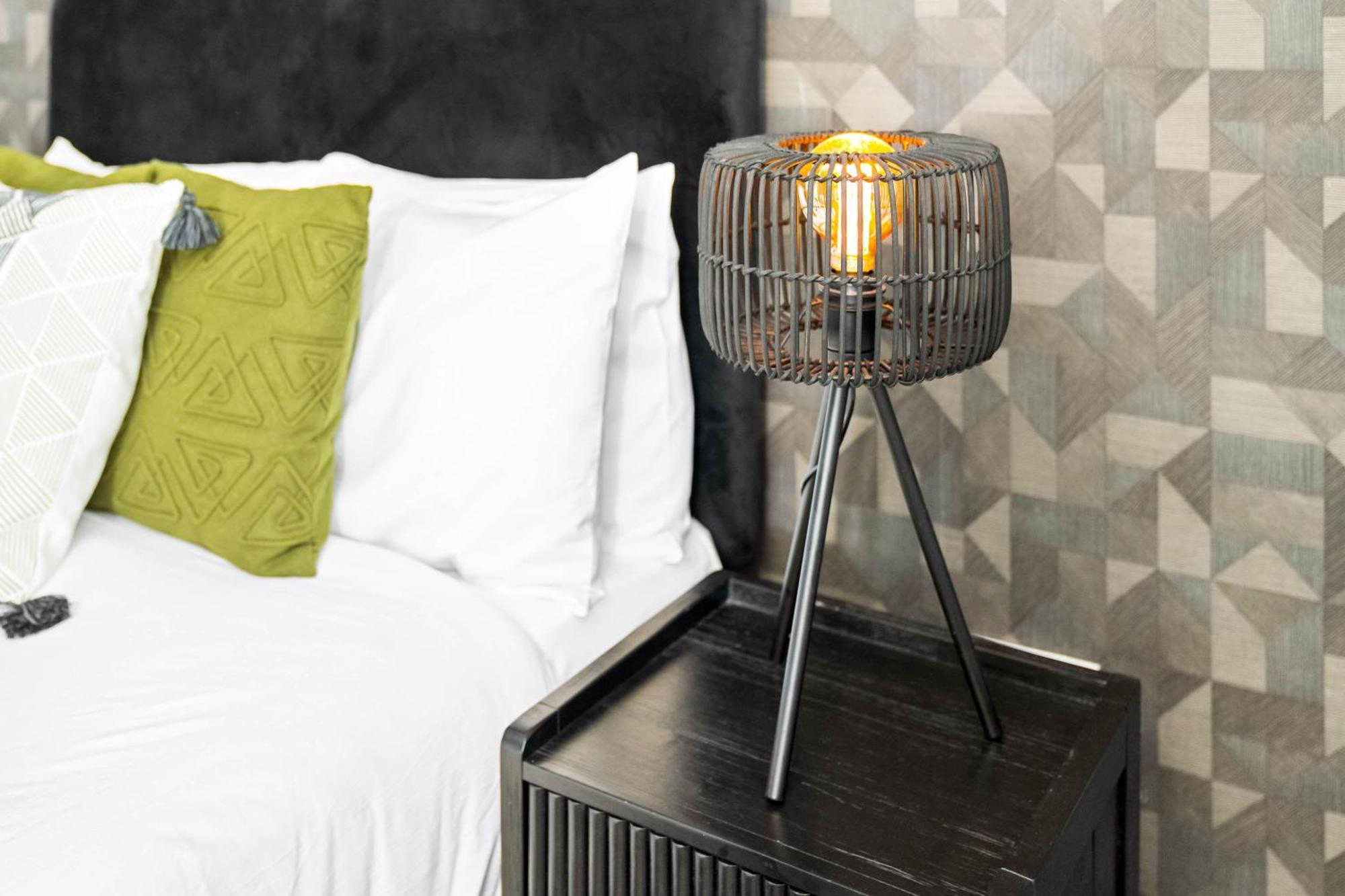 Luxury Apartment - Secure Parking - Gated Development - Near Jq & Birmingham City Centre 6Sh מראה חיצוני תמונה